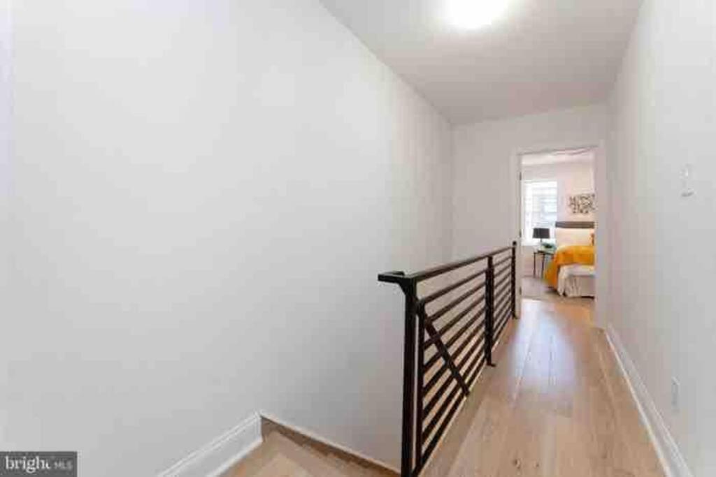 Brand New Home In South Philly!!! フィラデルフィア エクステリア 写真